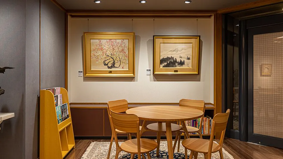 Izu Mitsuhama Onsen Shoutoukan