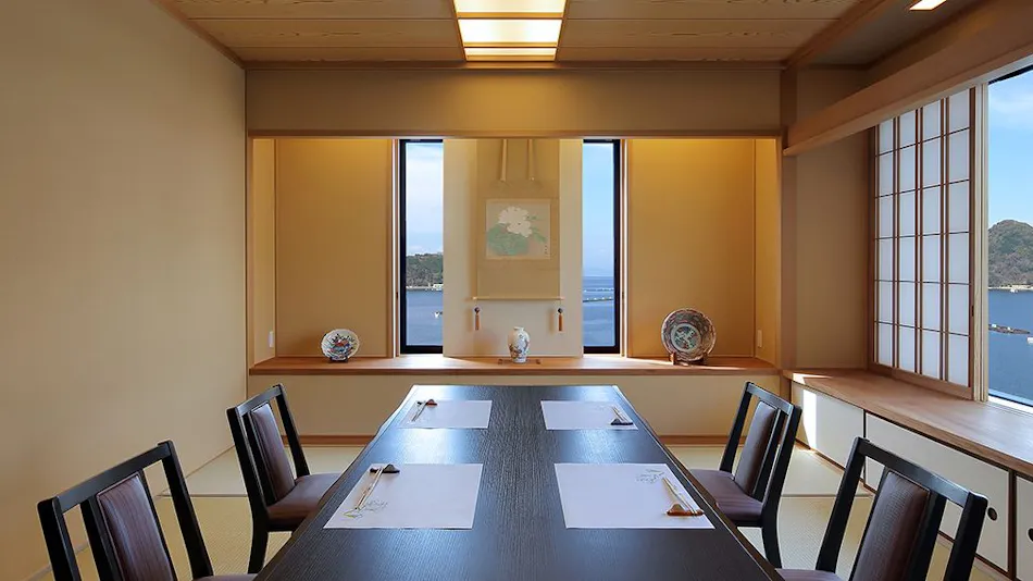 Izu Mitsuhama Onsen Shoutoukan