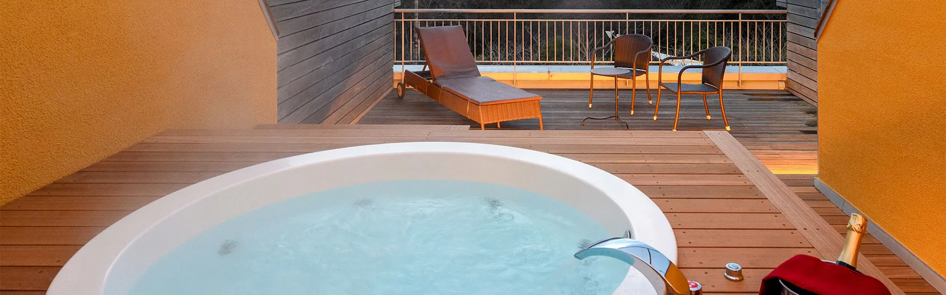 リゾートホテル モアナコースト