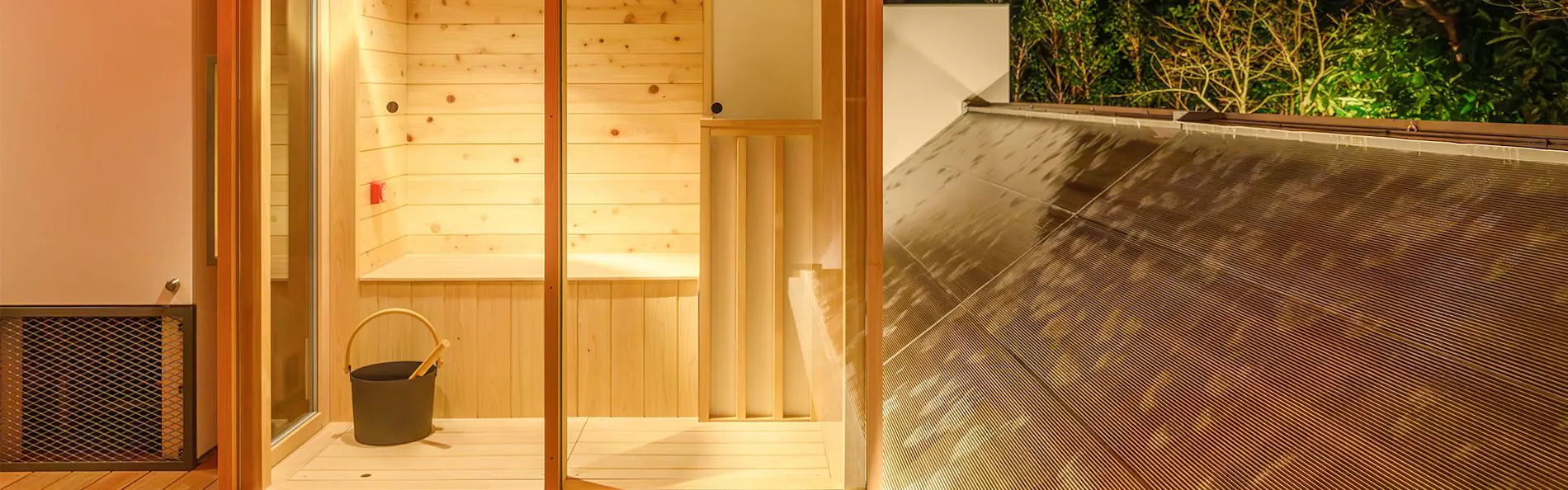 リゾートホテル モアナコースト