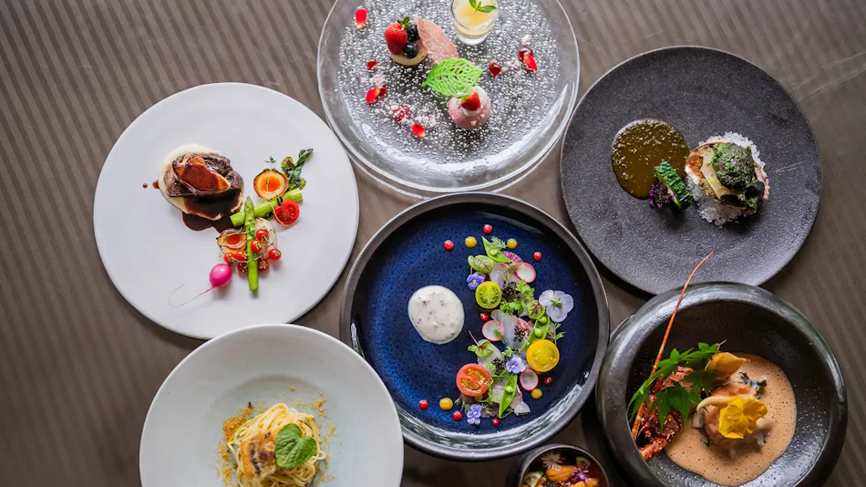 Resort Hotel Moana Coast