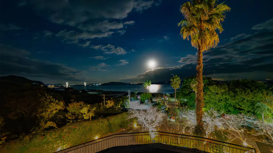 Resort Hotel Moana Coast