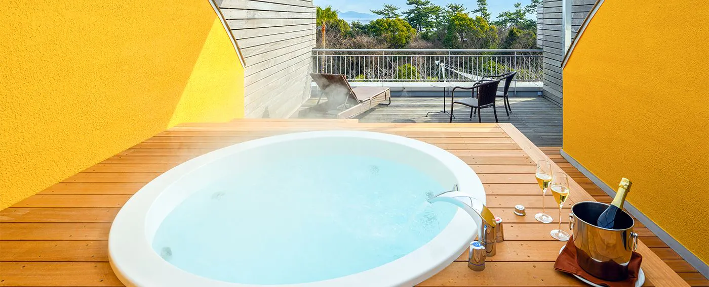 Bangunan Moana Tingkat 3_Jakuzi