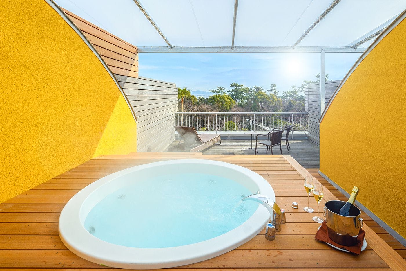 主楼_客房专用按摩浴缸