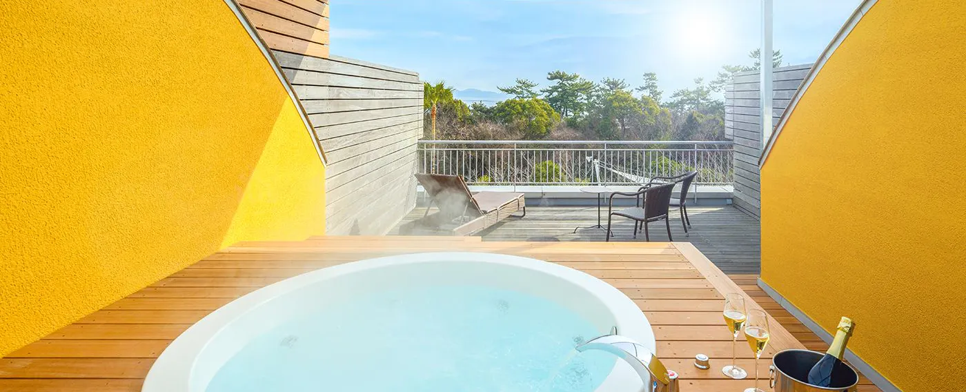 主楼_客房专用按摩浴缸