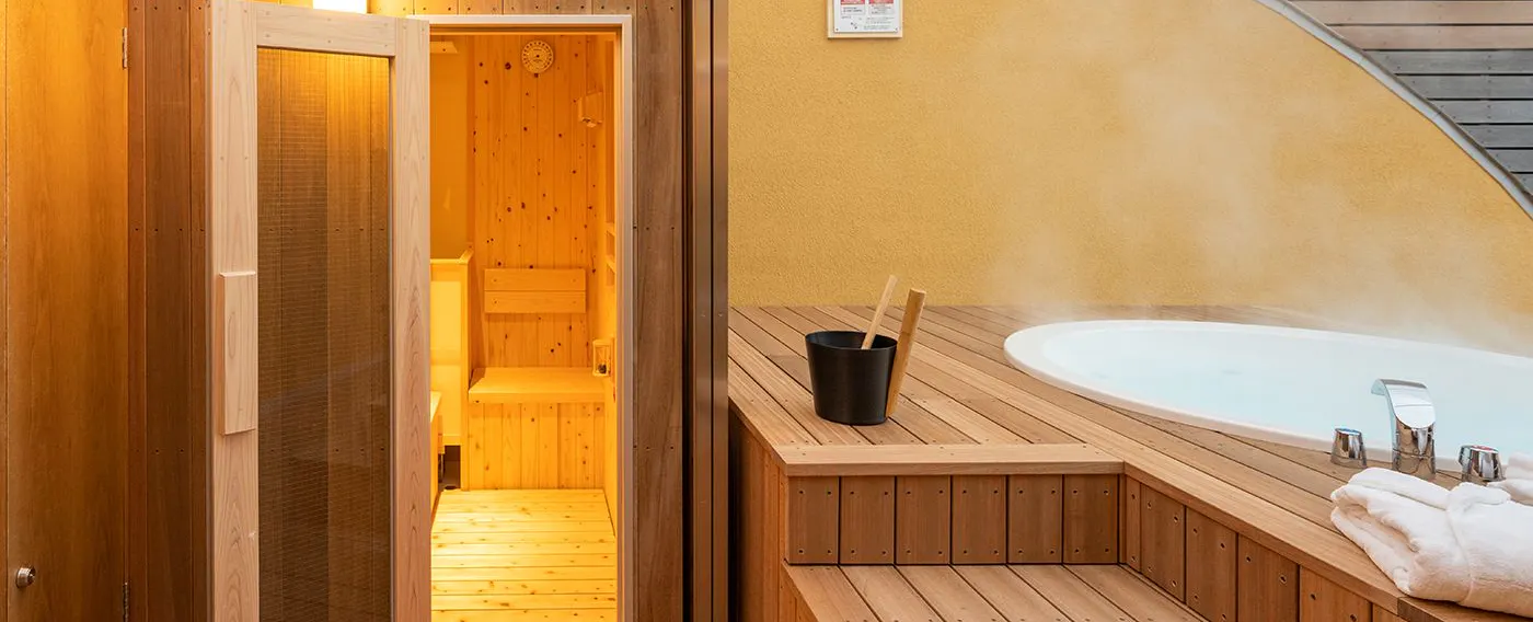 本馆_客房专用私人桑拿