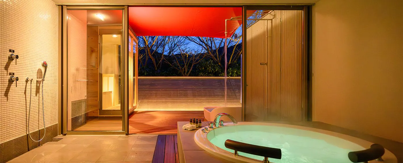 Vila Tingkat 1_Retreat