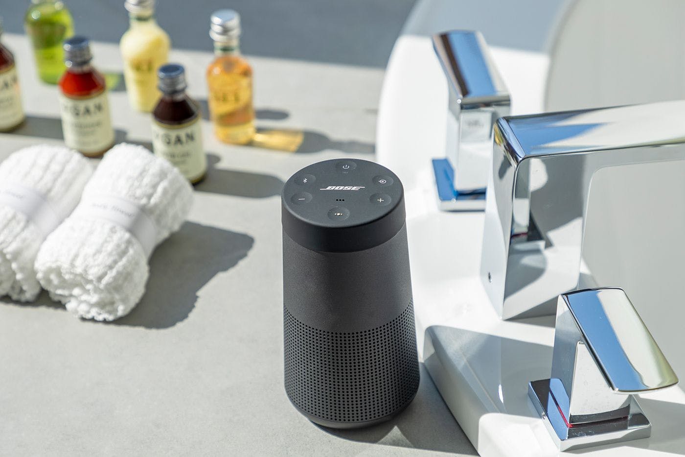 别馆独立房_设施