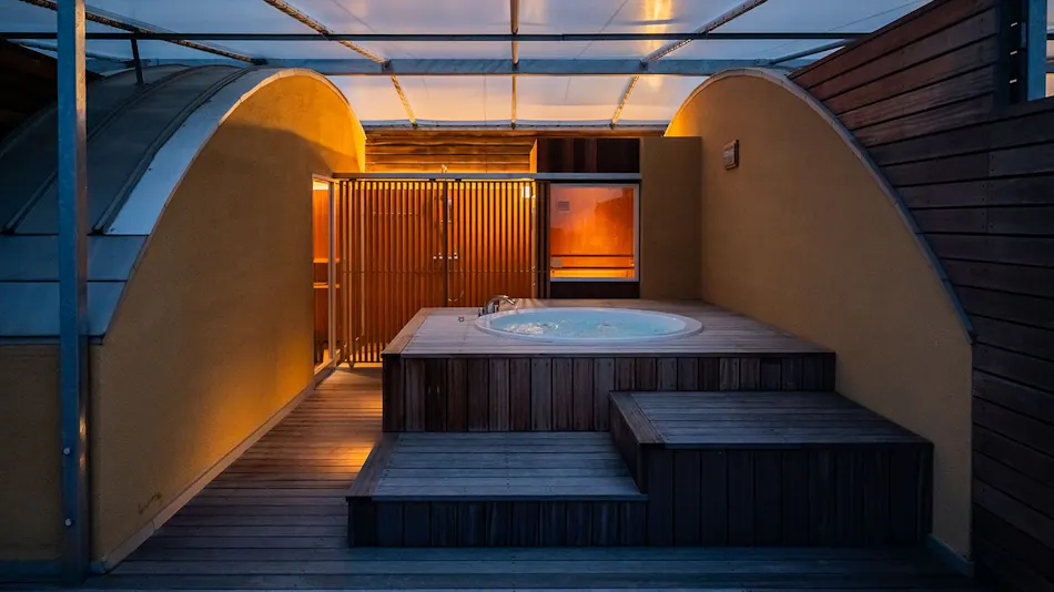 Resort Hotel Moana Coast