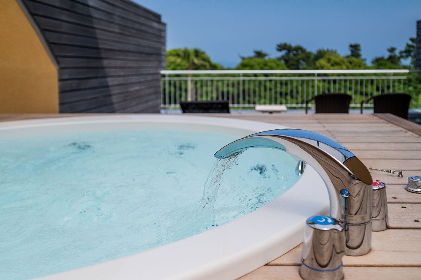 Resort Hotel Moana Coast