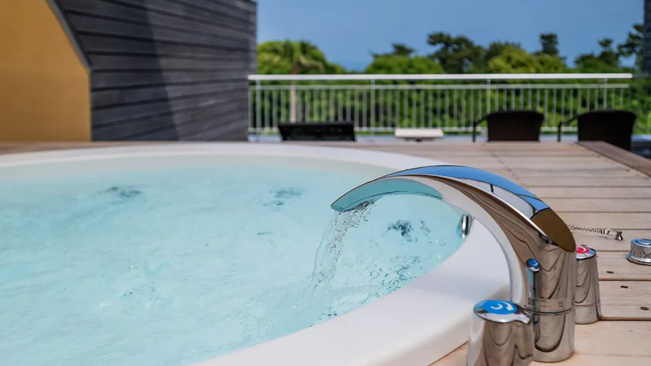 Resort Hotel Moana Coast