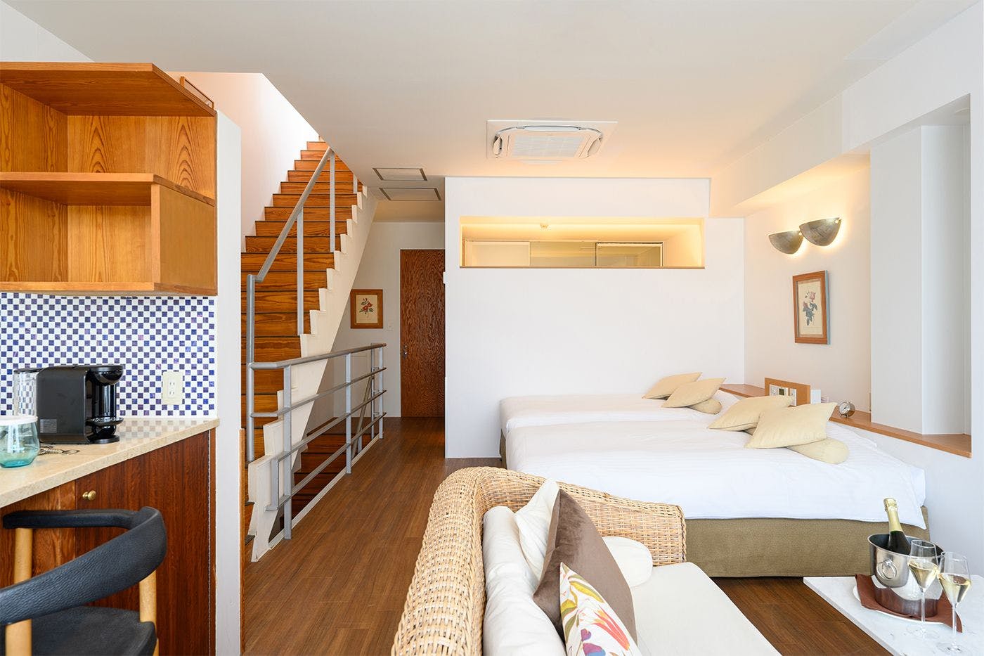 Resort Hotel Moana Coast