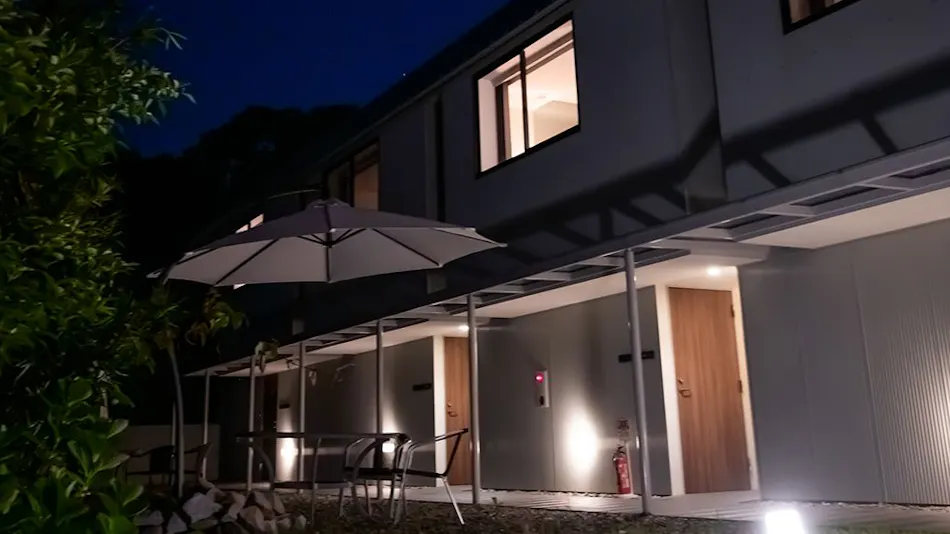 Resort Hotel Moana Coast