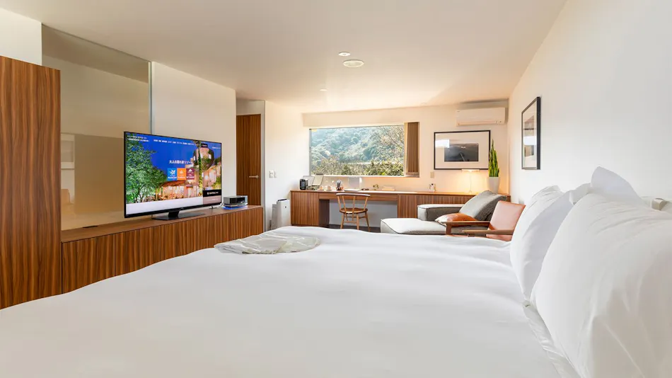 Resort Hotel Moana Coast