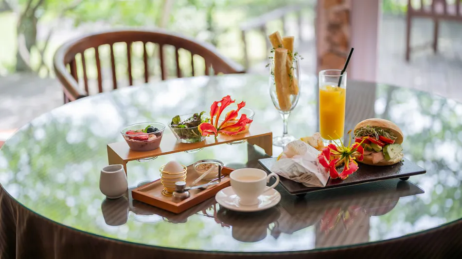 Resort Hotel Moana Coast