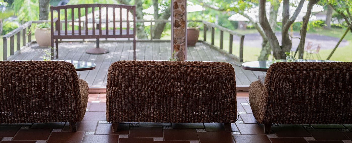 リゾートホテル　モアナコースト