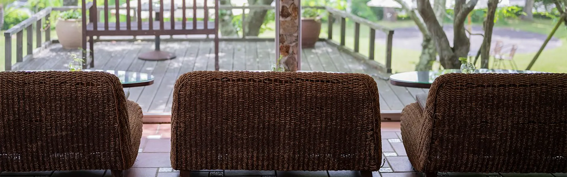 リゾートホテル モアナコースト