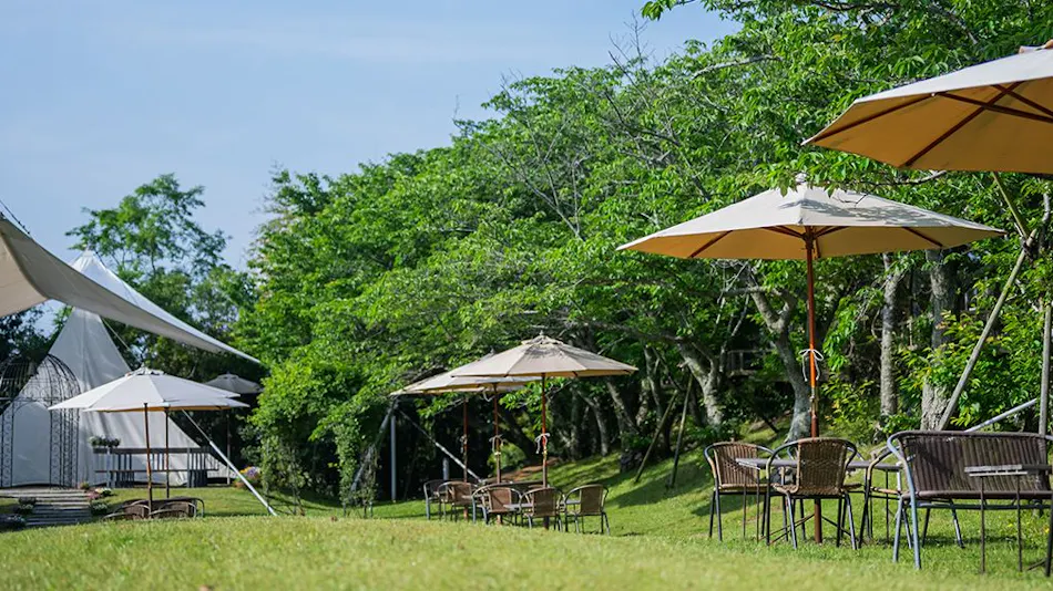 Resort Hotel Moana Coast