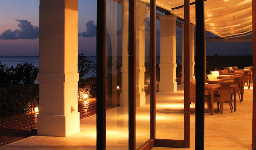 ホテル日航アリビラ ヨミタンリゾート沖縄 の宿泊プラン 宿泊予約は 一休 Com