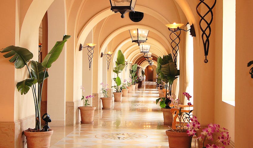 ホテル日航アリビラ ヨミタンリゾート沖縄 の宿泊プラン 宿泊予約は 一休 Com