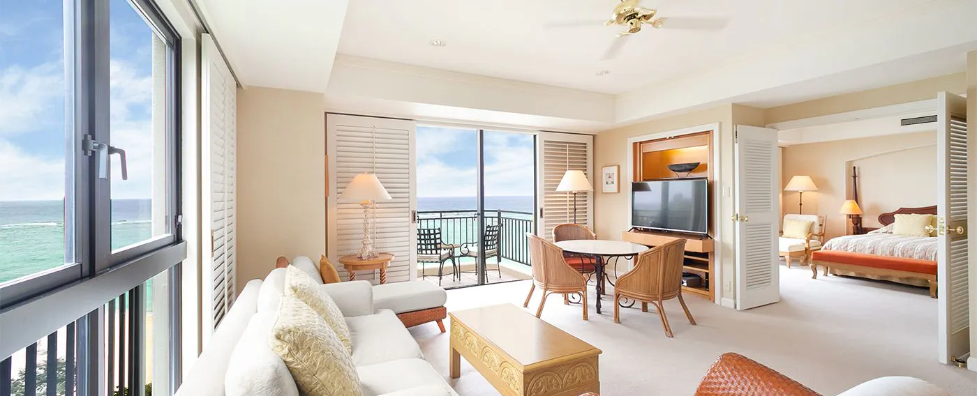 아리빌라스위트