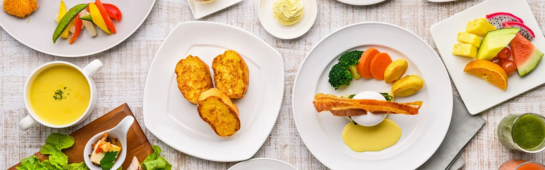 ホテル日航アリビラ ヨミタンリゾート沖縄