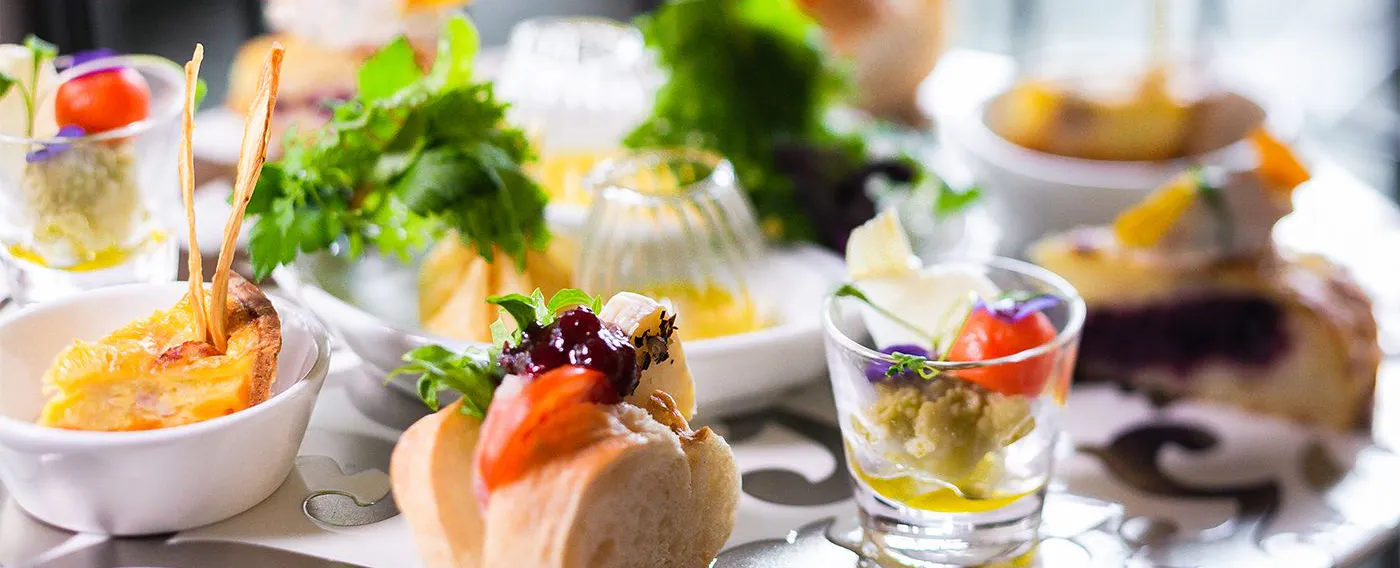 라운지 '아리아카라'