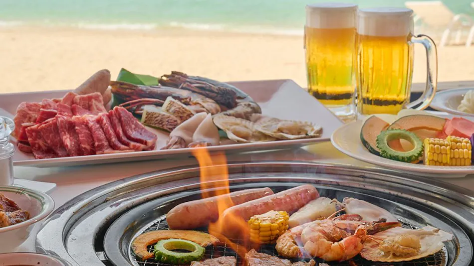 Hotel Nikko Alivila Yomitan Resort Okinawa