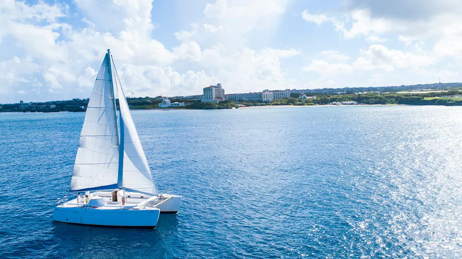 Hotel Nikko Alivila Yomitan Resort Okinawa