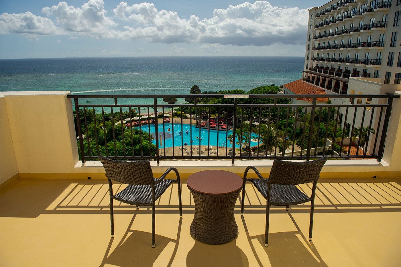 Hotel Nikko Alivila Yomitan Resort Okinawa