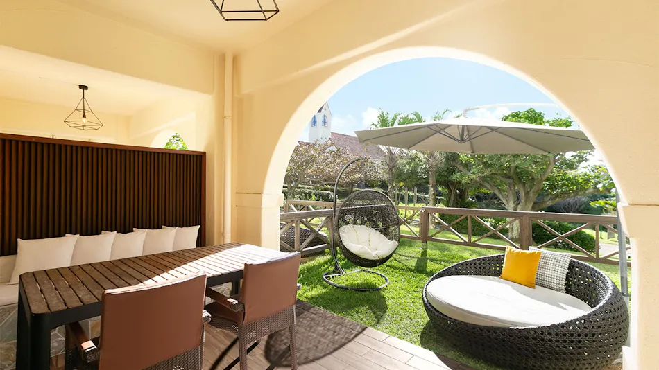 Hotel Nikko Alivila Yomitan Resort Okinawa