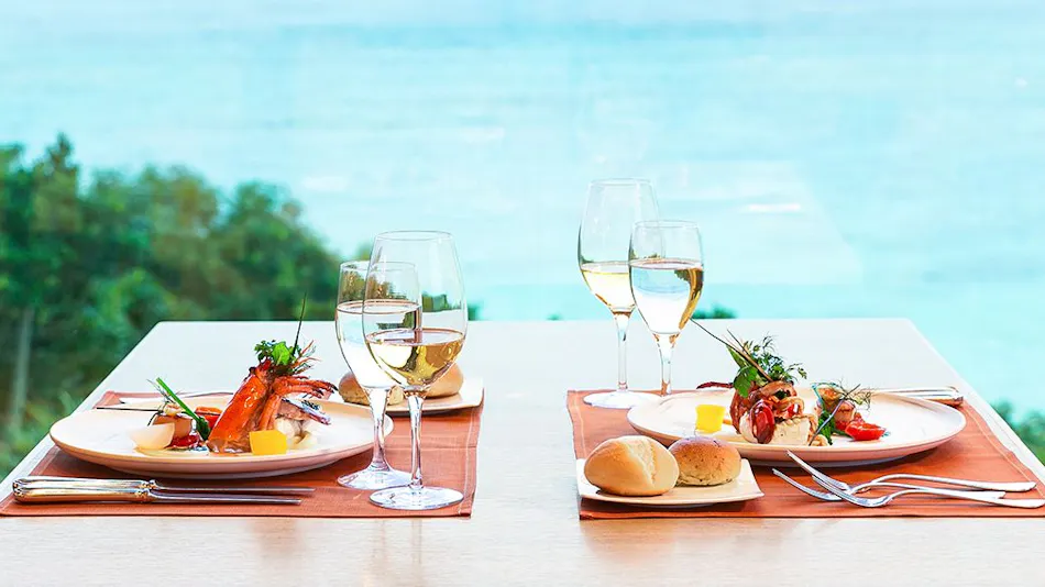 Hotel Nikko Alivila Yomitan Resort Okinawa