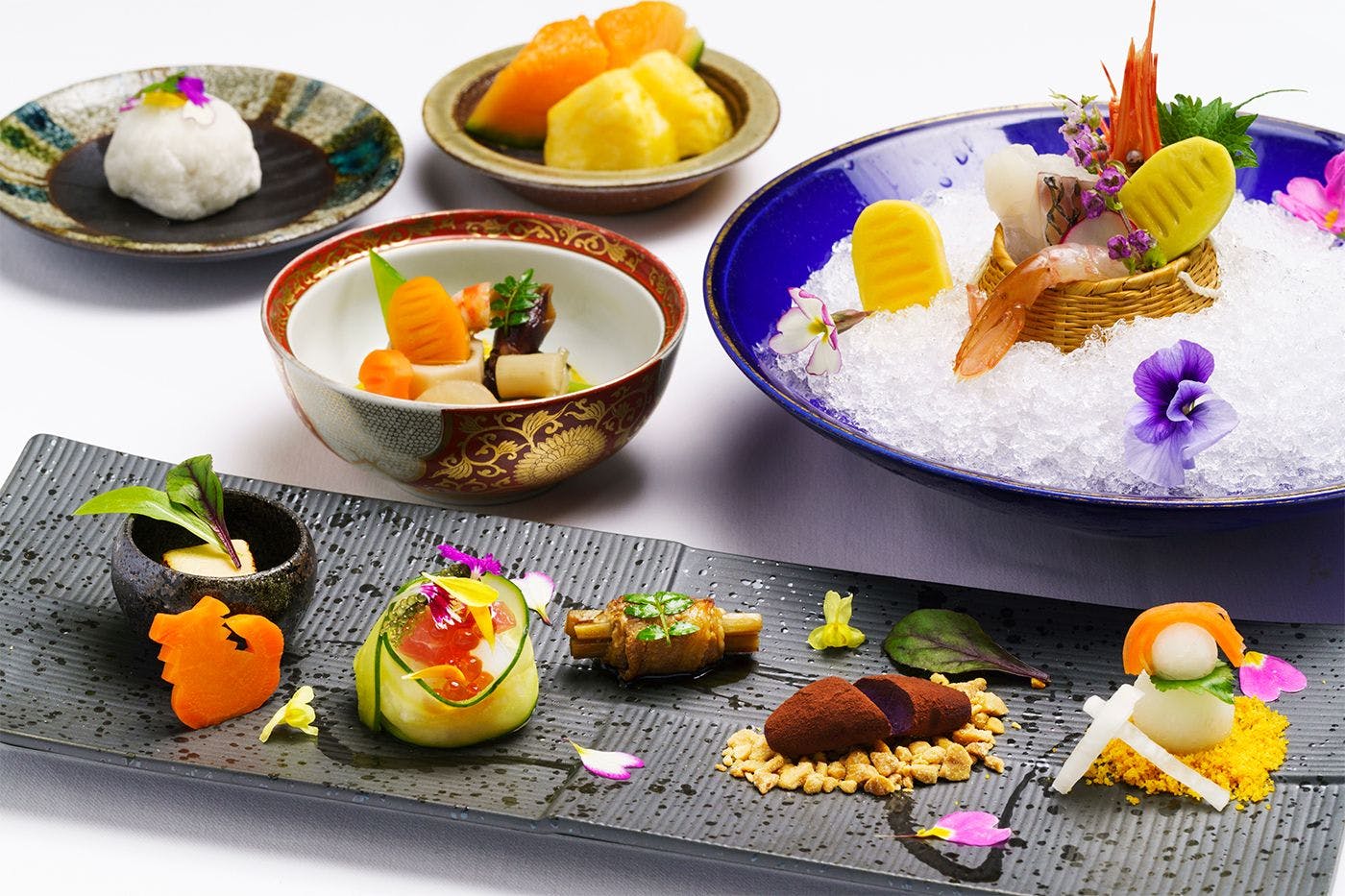 ホテル日航アリビラ　ヨミタンリゾート沖縄