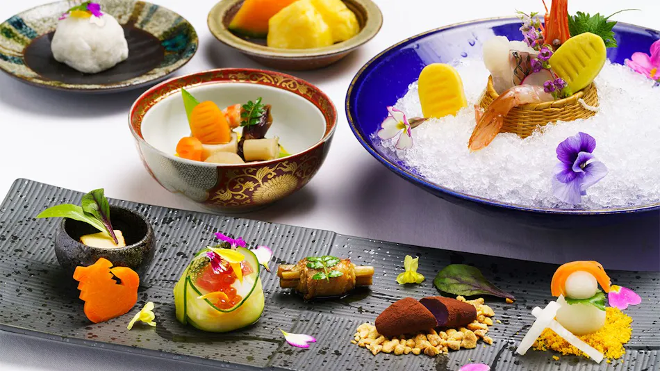 Hotel Nikko Alivila Yomitan Resort Okinawa