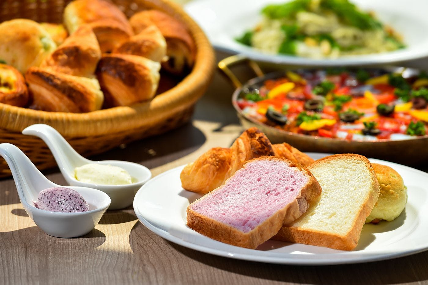 ホテル日航アリビラ　ヨミタンリゾート沖縄