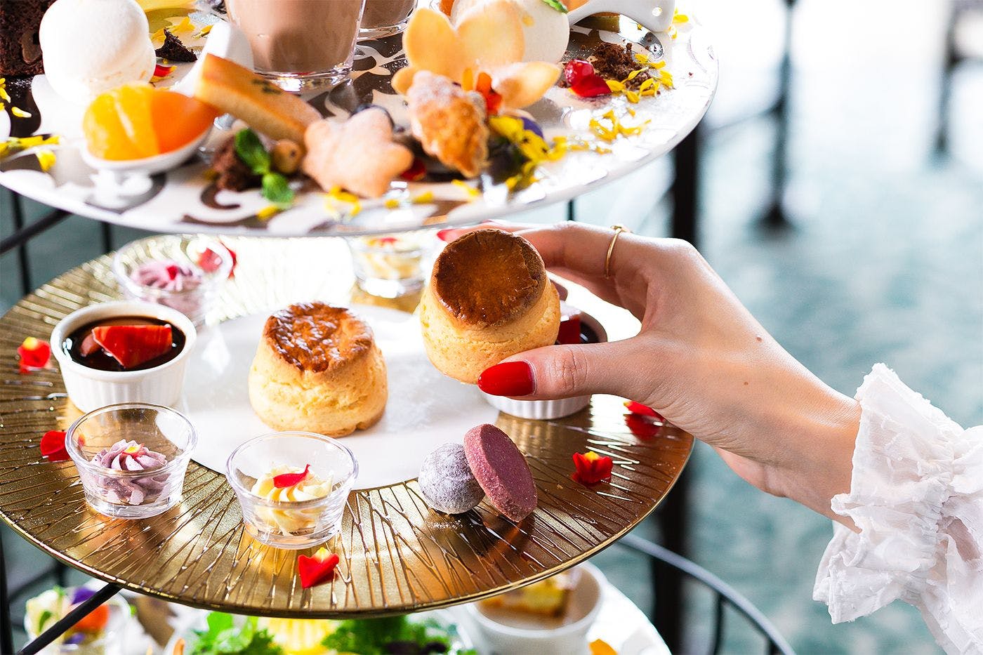 ホテル日航アリビラ　ヨミタンリゾート沖縄