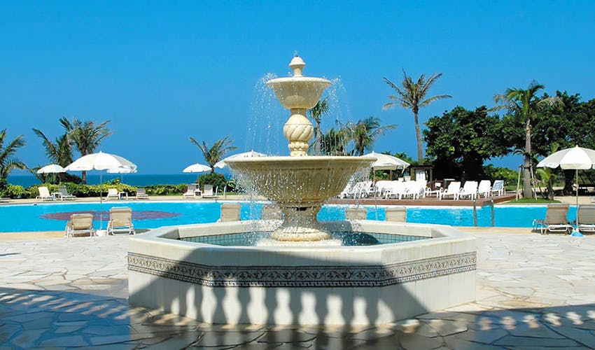 ホテル日航アリビラ ヨミタンリゾート沖縄 の宿泊プラン 宿泊予約は 一休 Com