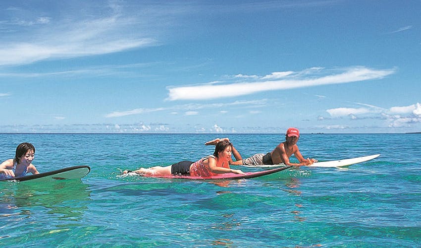 ホテル日航アリビラ ヨミタンリゾート沖縄 の宿泊プラン 宿泊予約は 一休 Com