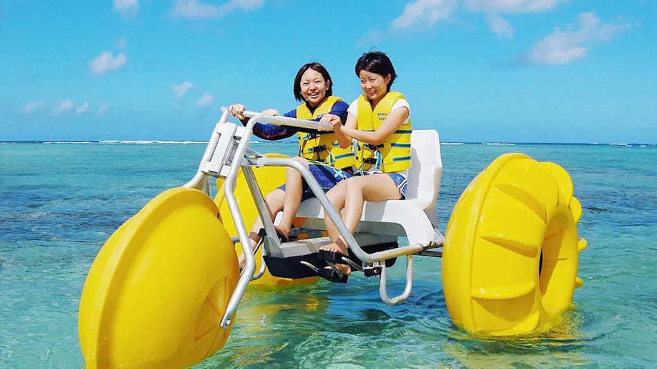 Hotel Nikko Alivila Yomitan Resort Okinawa