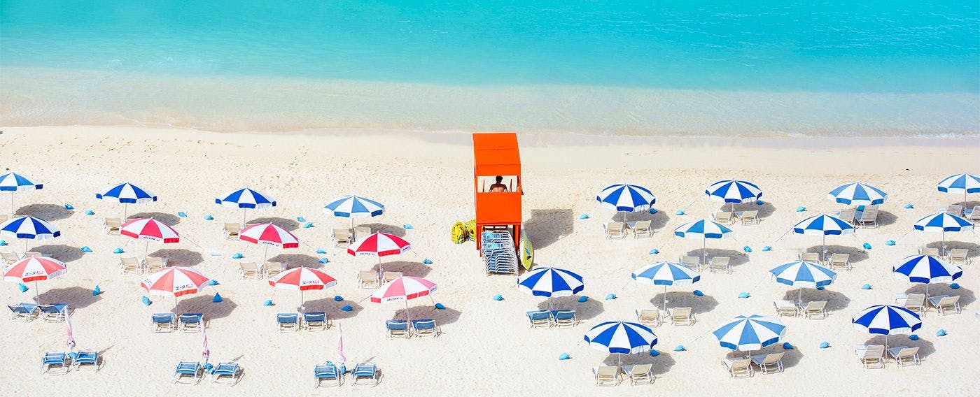 ホテル日航アリビラ ヨミタンリゾート沖縄 の空室状況を確認する 宿泊予約は 一休 Com