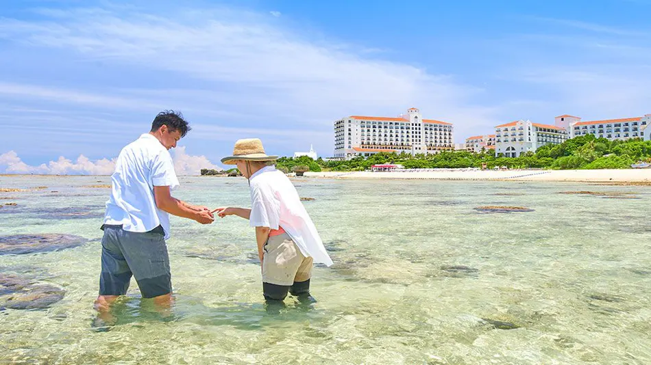 Hotel Nikko Alivila Yomitan Resort Okinawa
