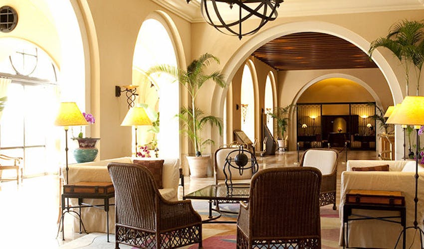 ホテル日航アリビラ ヨミタンリゾート沖縄 の宿泊プラン 宿泊予約は 一休 Com