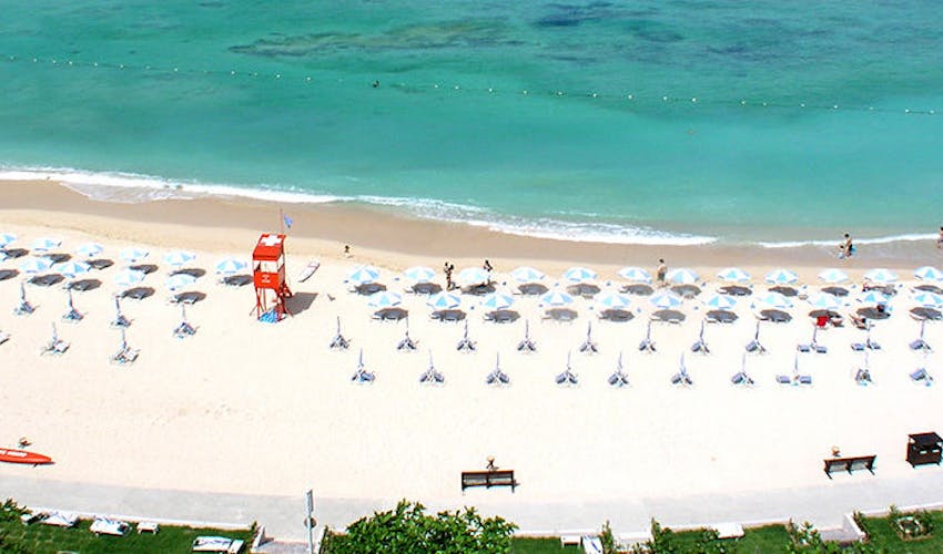 ホテル日航アリビラ ヨミタンリゾート沖縄 の宿泊プラン 宿泊予約は 一休 Com