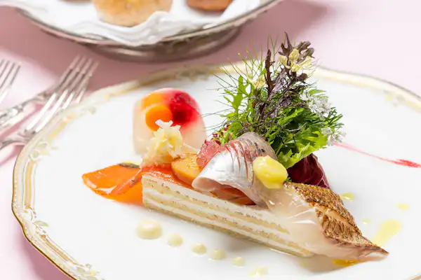 ตัวอย่างอาหาร