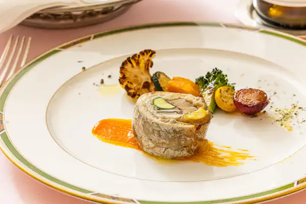 ตัวอย่างอาหาร