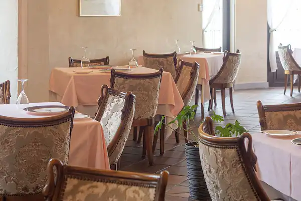 ร้านอาหาร