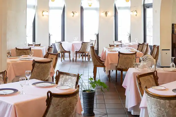 ร้านอาหาร