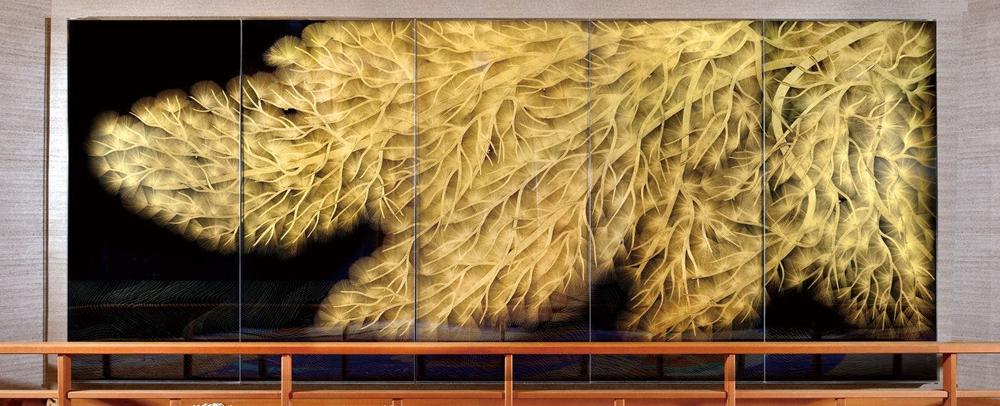 งานศิลปะ