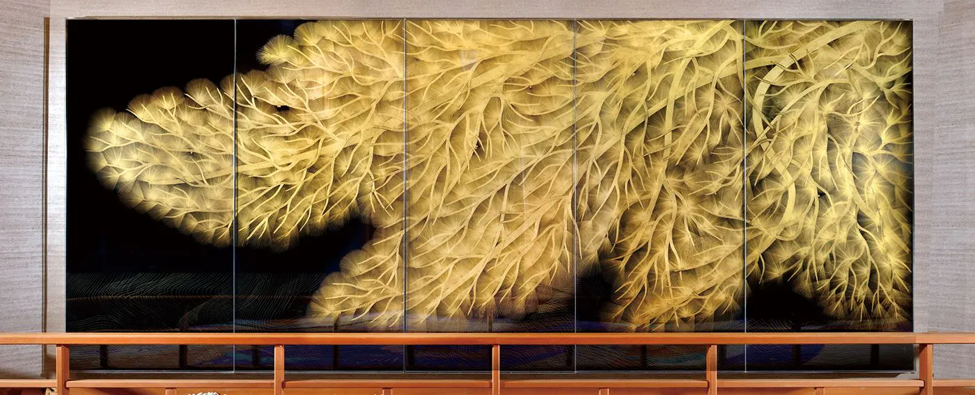 งานศิลปะ