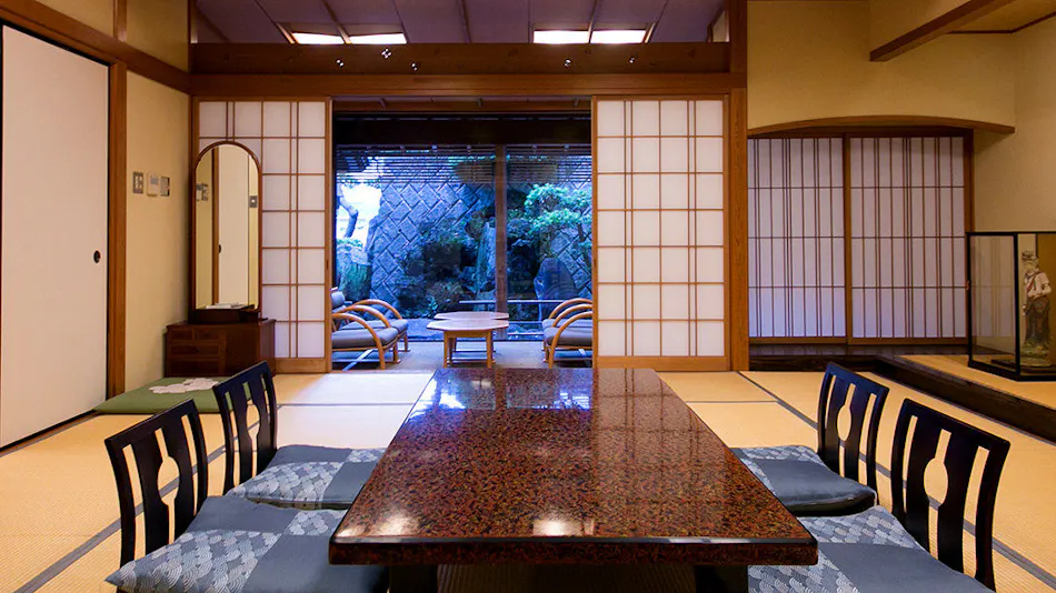 Atami Furuya Ryokan